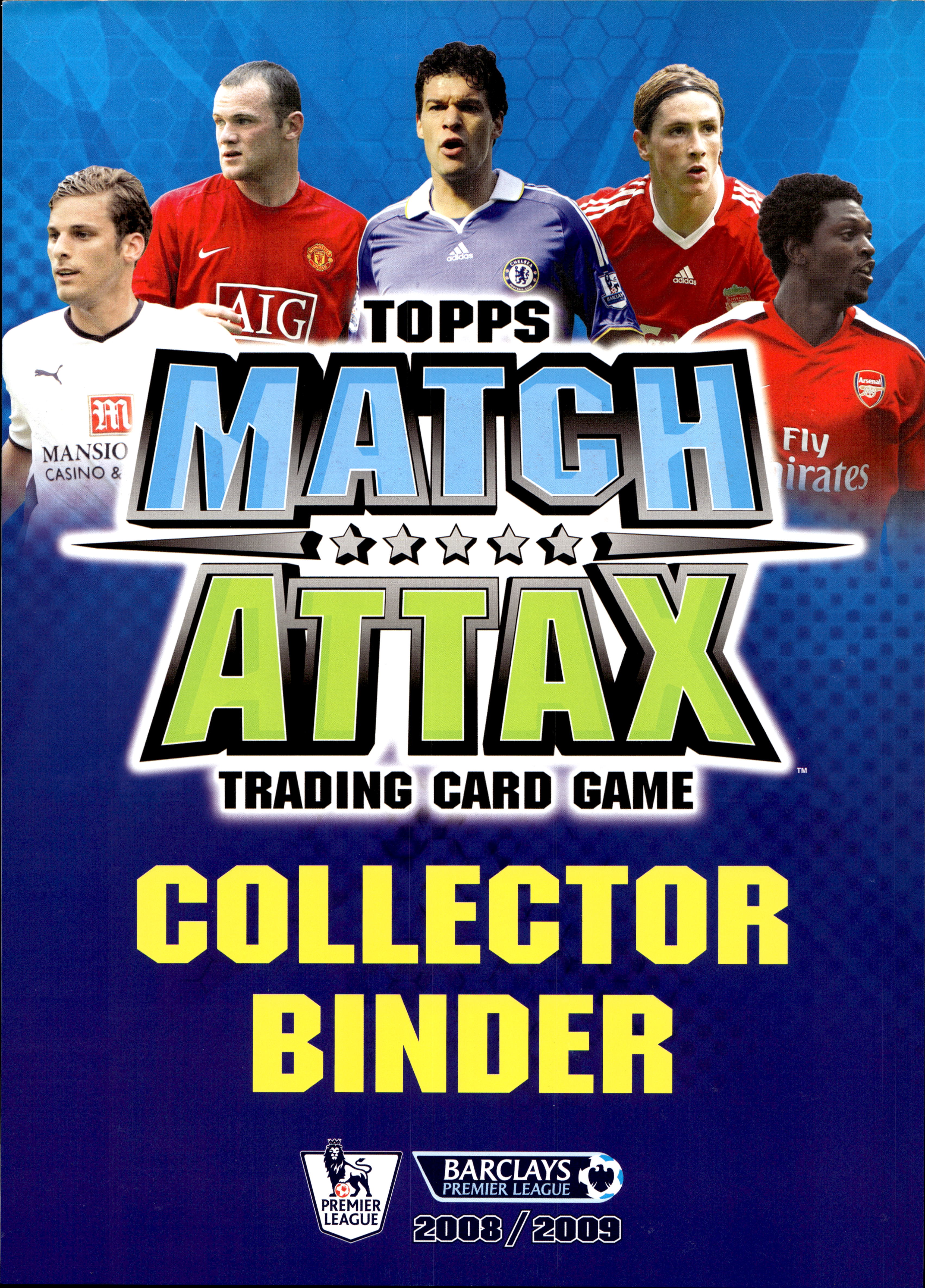 Premier League 2009